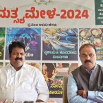 Bhatkal: Murdeshwar to host historic 'Mathsyamela-2024,' grand fish fair from November 21-23