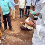 Bhatkal: One dead, another injured in bike accident on Gunvante NH