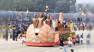 Mann attacks Centre for not including Punjab's tableau for Republic Day parade