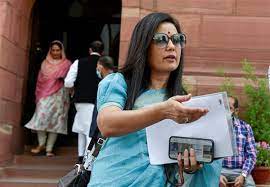 Supreme Court To Hear Mahua Moitra's Petition Against Lok Sabha Expulsion