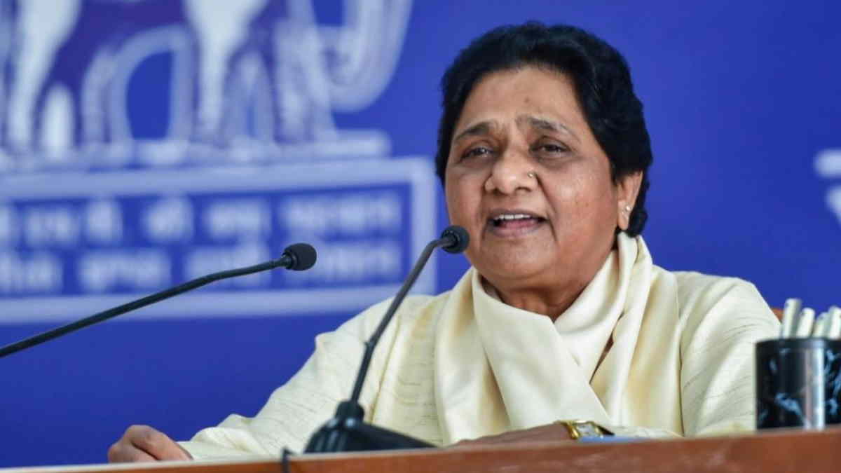 BSP to contest Karnataka assembly elections, says Mayawati