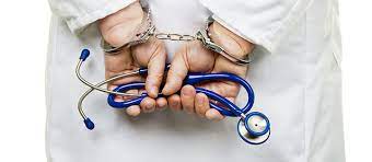 Jail Term For Doctors Over Medical Negligence Reduced In Amendment Bill