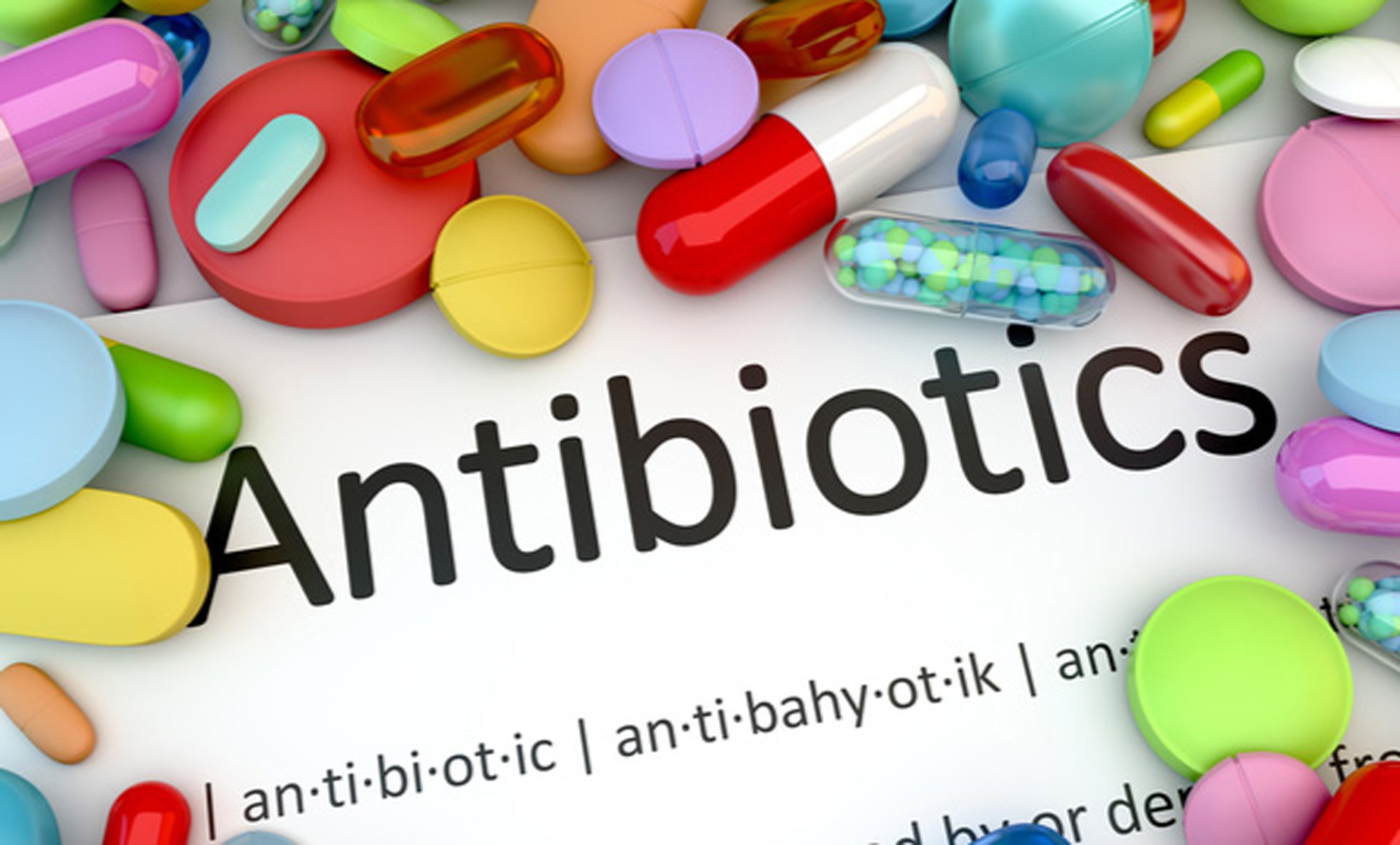 Antibiotics shouldn't be used in Covid unless suspicion of bacterial infection: Centre's guideline