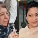 Iltija Mufti Alleges House Arrest of Her and Mother Mehbooba Mufti