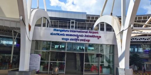 Mangaluru International Airport records increase in passenger traffic