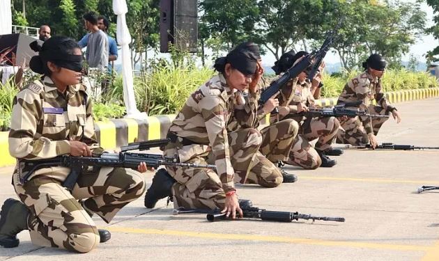 Mangaluru International Airport celebrates Republic Day in style