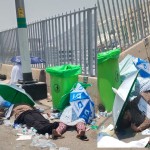 Two Bengaluru pilgrims among hundreds die from heatwave during Hajj in Saudi Arabia
