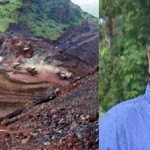 Karwar MLA Satish Sail sentenced to seven years in Belekeri iron ore smuggling case