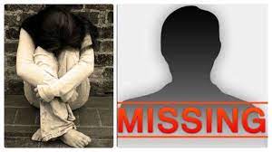 13.13 lakh girls, women went missing between 2019 and 2021: Govt data