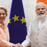 MEA: Upcoming EU Leadership Visit to India to Strengthen Bilateral Ties