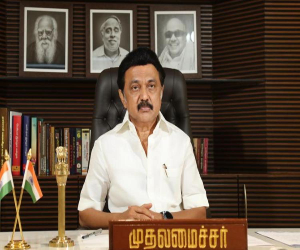 'DMK is not worried a wee bit': TN CM Stalin over ED raids on minister Ponmudy's properties