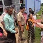 Hindutva activists attack Christian prayer meet in Dehradun; assault attendees, vandalize house