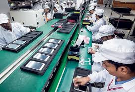 India slashes import duty on key parts needed for mobile manufacturing