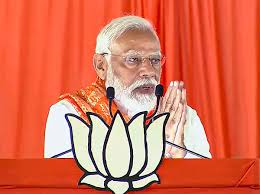 BJP shifts PM Modi’s April 14 rally from mainland to coastal Karnataka