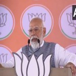 "Entire nation worried about law and order in Karnataka": PM Modi attacks Congress on Hubballi murder case