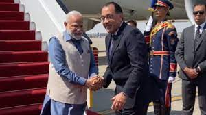 PM Modi's first State visit to Egypt set to provide further impetus to bilateral strategic ties: Indian envoy