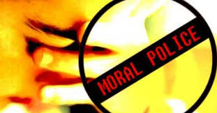 Two men held for moral policing in Mangaluru