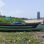 Bhatkal: Fishing boat capsizes in Arabian sea at Murdeshwar; one dead, four rescued