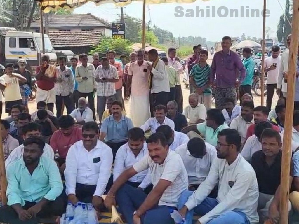 murdeshwar_protest_underpass_7