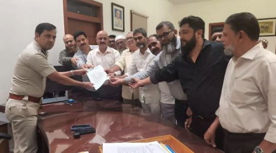 Mangaluru: Muslim Central Committee Urges Action Against Kalladka Prabhakar Bhatt Over Derogatory Remarks