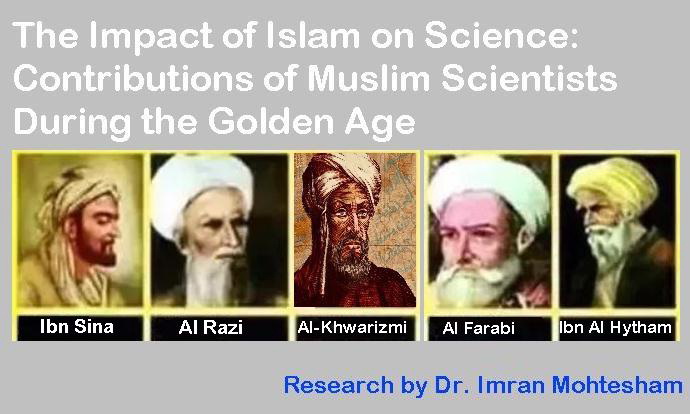 muslim-scientist