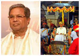 Battle of Mysore: It’s battle royale between Siddaramaiah and scion of erstwhile Mysuru royal family