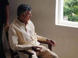 ACB Court extends Chandrababu Naidu's judicial remand till Oct 19