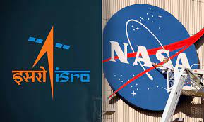 NASA, ISRO gearing up to launch joint space mission to map globe every 12 days