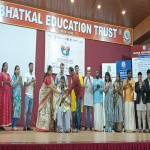 Nazeer Kashimji honored at multi-district youth exchange event in Bhatkal
