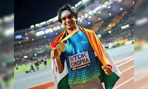 I’m in best possible shape, never felt so good before: Neeraj Chopra ahead of Paris Olympics
