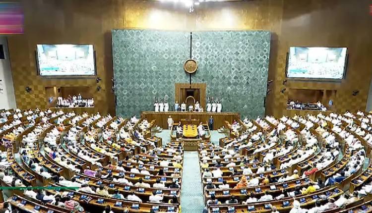 Congress MPs demand parliamentary debate on Pahalgam attack, Operation Sindoor