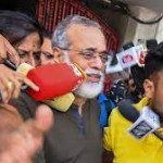 SC orders release of NewsClick founder Prabir Purkayastha, declares his arrest ‘invalid’