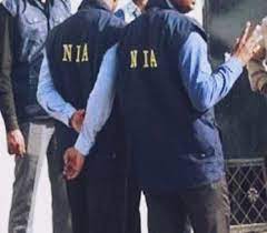 Prison radicalisation case: NIA carries out raids at 6 locations in Karnataka