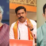 FIR filed against Nirmala, Vijayendra, and Kateel over alleged misuse of electoral bonds