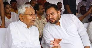 Nitish is experienced, would be great if he is made INDIA bloc convenor: Tejashwi