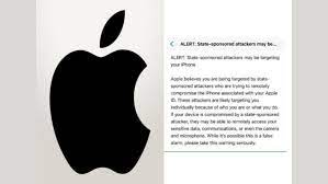 "Notice Sent To Apple, Probe Started": IT Secretary On iPhone "Hacking" Charges