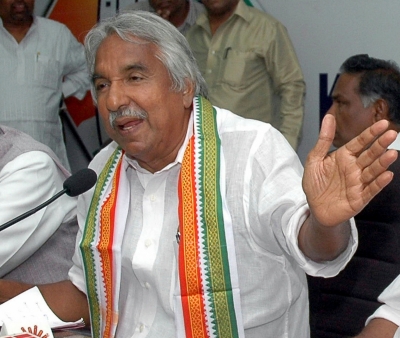 Congress leader and former Kerala CM Oommen Chandy passes away at 79