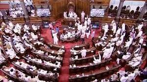 Conflict between governors, elected govts affecting governance, federalism: Opposition MPs in RS