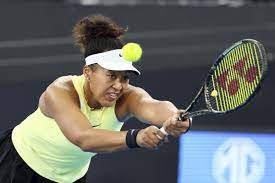 Now a mom, Naomi Osaka gets ready to make her Grand Slam return at the Australian Open