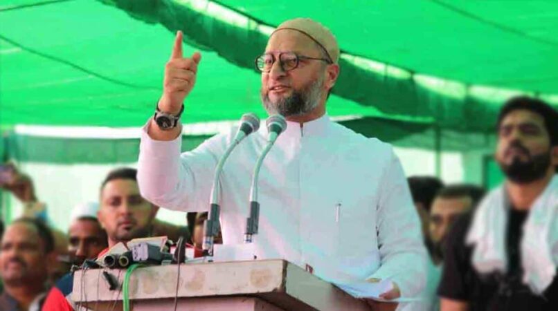 AIMIM to hold bike rally, public meeting on Sep 17 calling it 'National Integration Day'