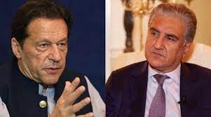 Pakistan court halts trial of Imran Khan and Qureshi in cipher case until Jan 11