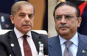 PPP and PML-N agree to form coalition government in Pakistan, Shehbaz to be PM, Zardari President
