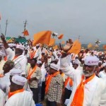 Panchamasali Lingayat protests intensify in Karnataka as BJP backs demand for 2A OBC reservation