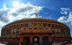 Old Parliament building to be known as 'Samvidhan Sadan': PM Modi