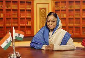 Ex President Pratibha Patil Admitted To Pune Hospital For Chest Infection