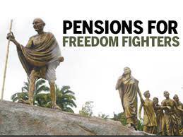 Court Fines Centre For Delaying 96-Year-Old Freedom Fighter's Pension For 4 Decades