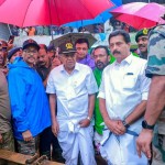 Wayanad disaster toll rises to 281, 200 still missing; Kerala CM Vijayan emphasizes rehabilitation