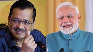 PM's degree: Gujarat HC concludes hearing in Kejriwal's review plea, reserves order