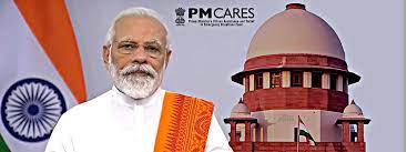 SC asks Centre to consider extending PM Cares, other COVID-19 benefit schemes to all orphans