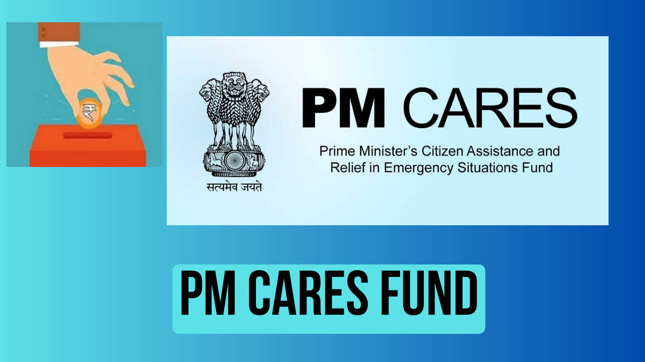 PM CARES Fund Contributions Drop to Rs 912 Crore in FY23, Lowest Since Inception in 2020